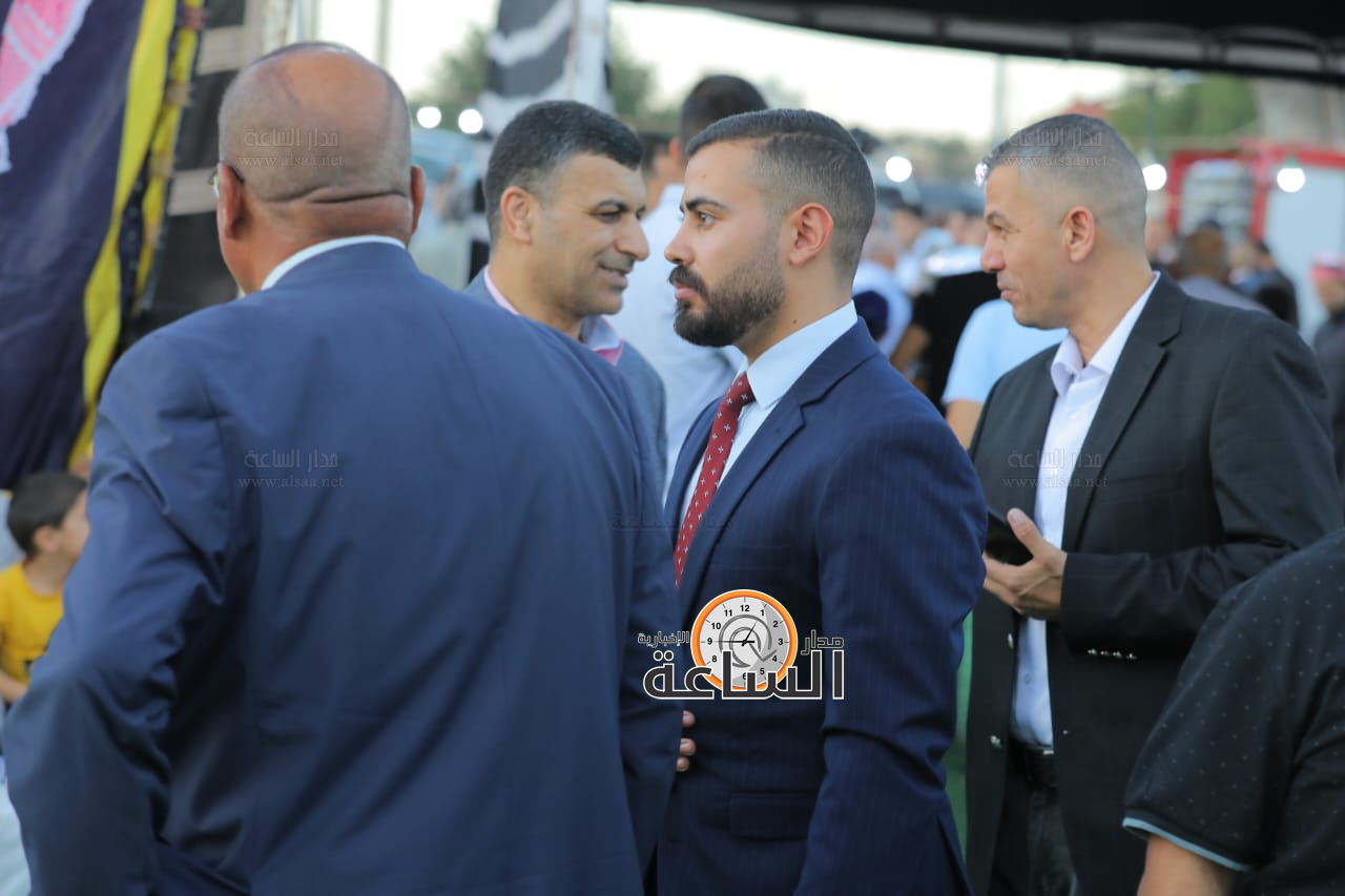 Madar Al-Saa Images 0.3248255623191978