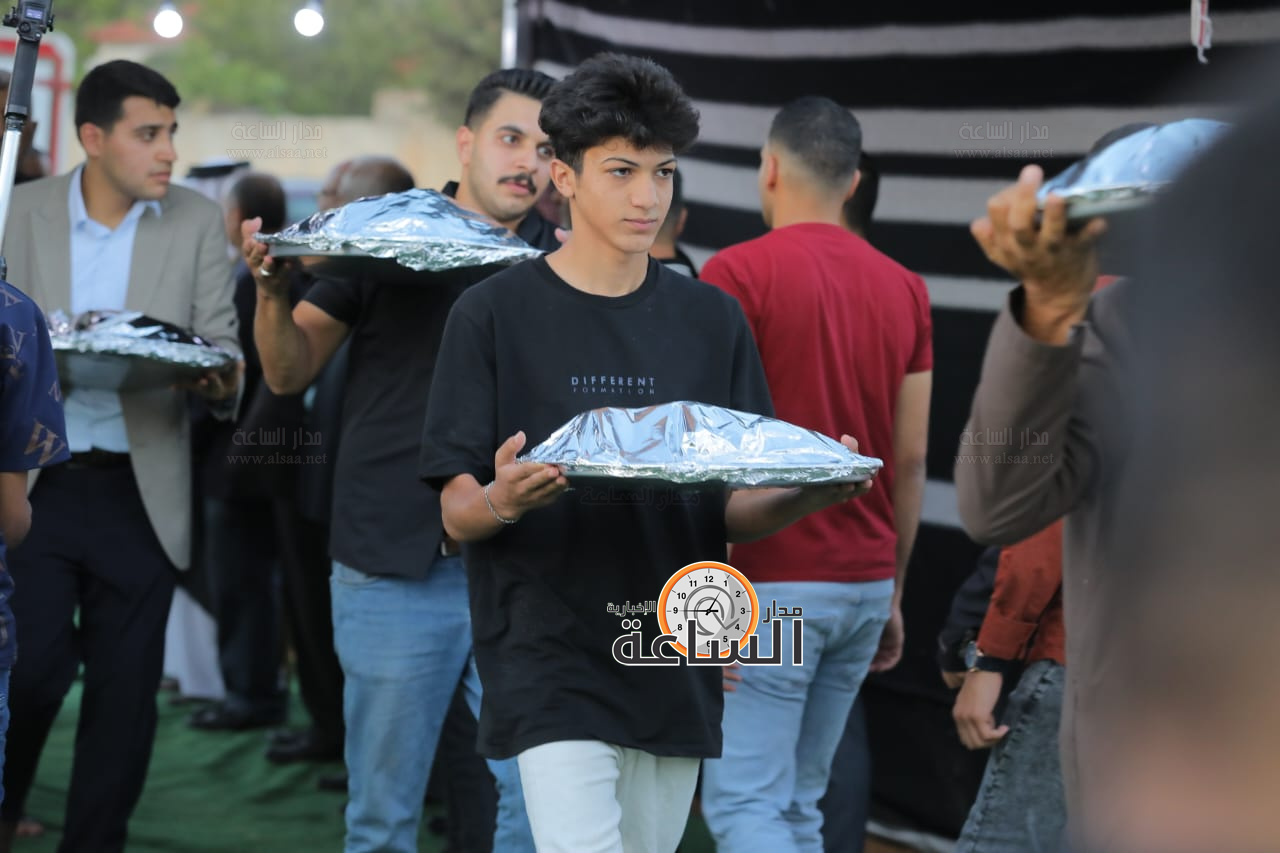 Madar Al-Saa Images 0.6181042420102156