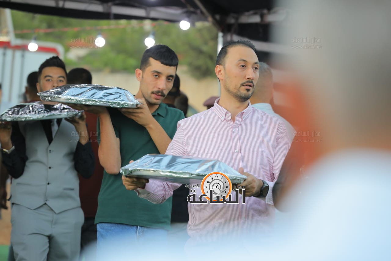 Madar Al-Saa Images 0.339567109723121