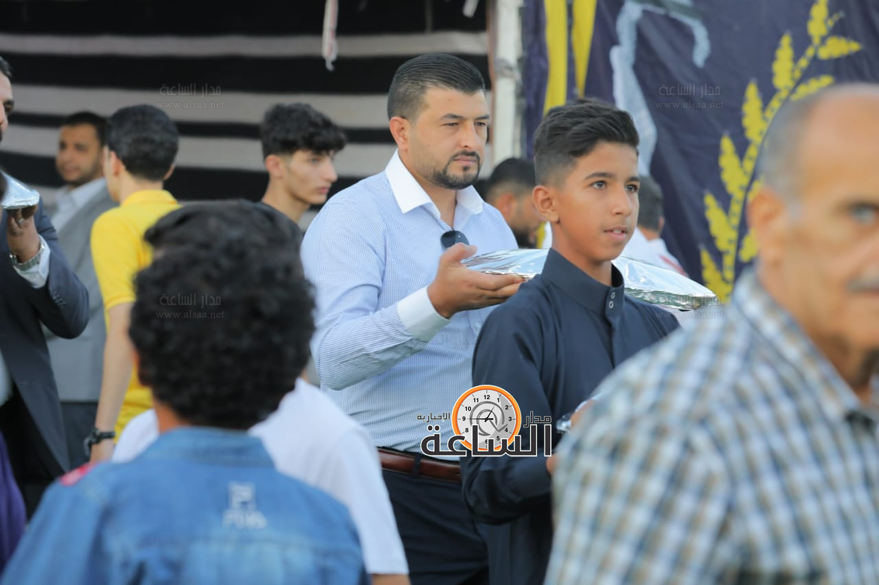 Madar Al-Saa Images 0.45056626236263053