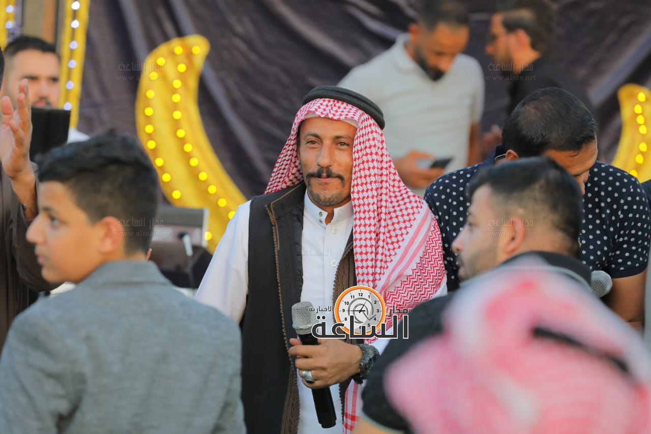 Madar Al-Saa Images 0.9786894920980864