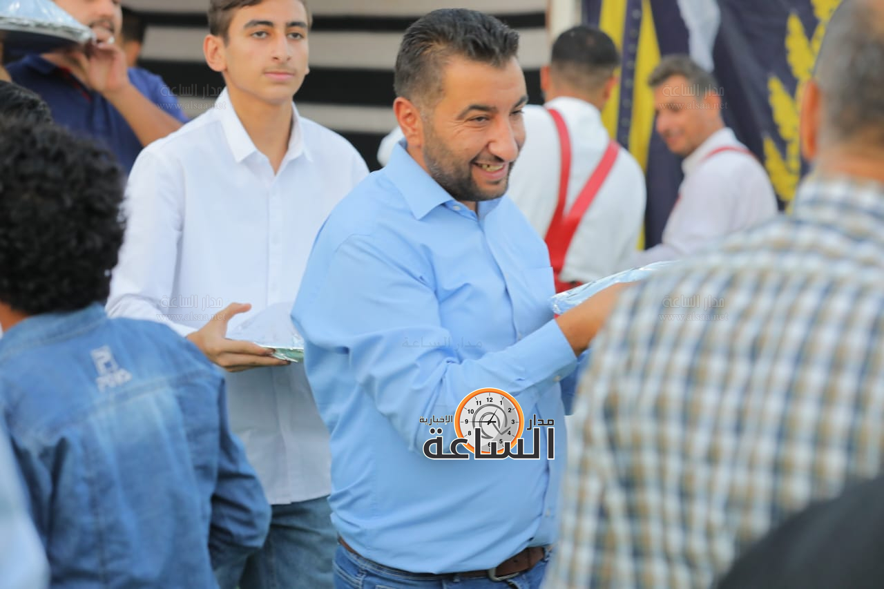 Madar Al-Saa Images 0.6682071877984006