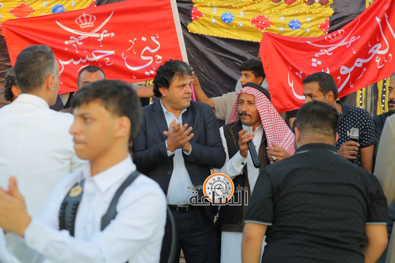 Madar Al-Saa Images 0.8189152315522137