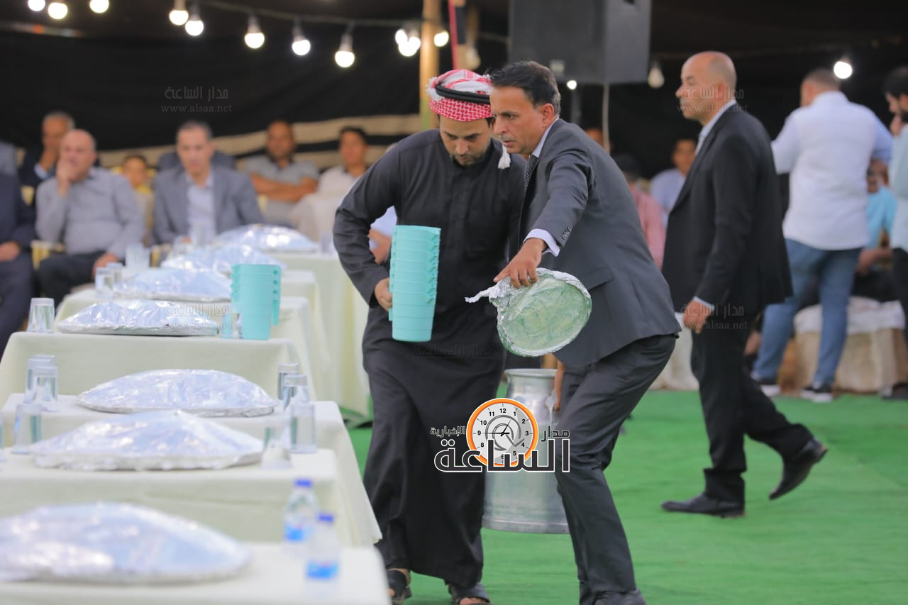 Madar Al-Saa Images 0.6653840907259478