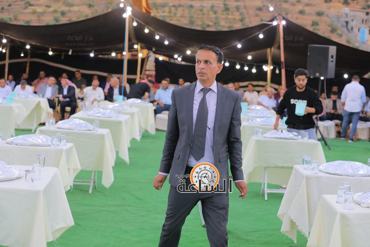 Madar Al-Saa Images 0.5473604251358579