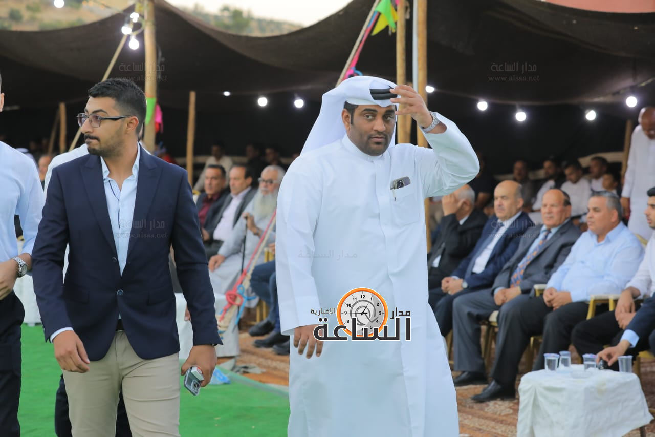 Madar Al-Saa Images 0.34973334294722935