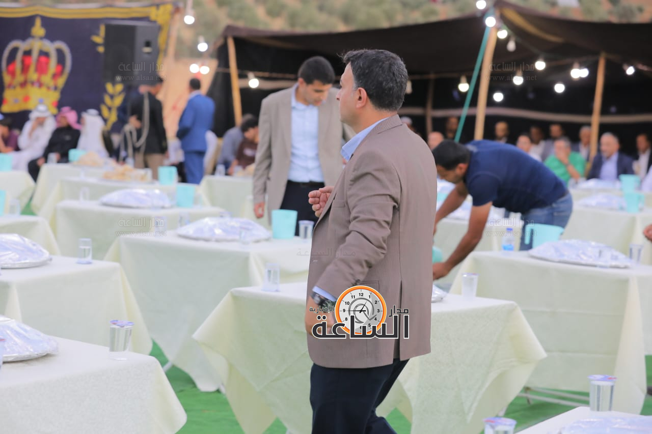 Madar Al-Saa Images 0.3721654925309281