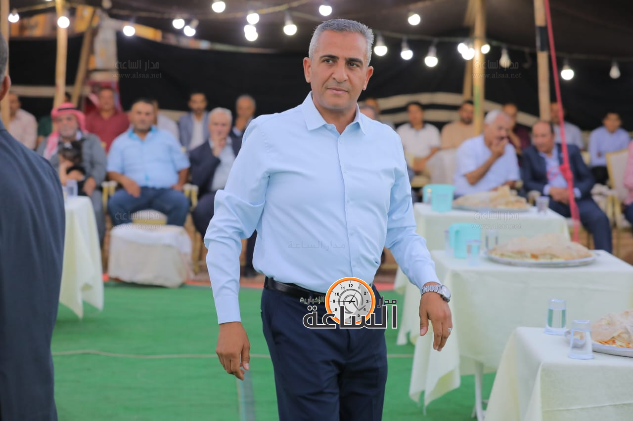 Madar Al-Saa Images 0.24156392126081871