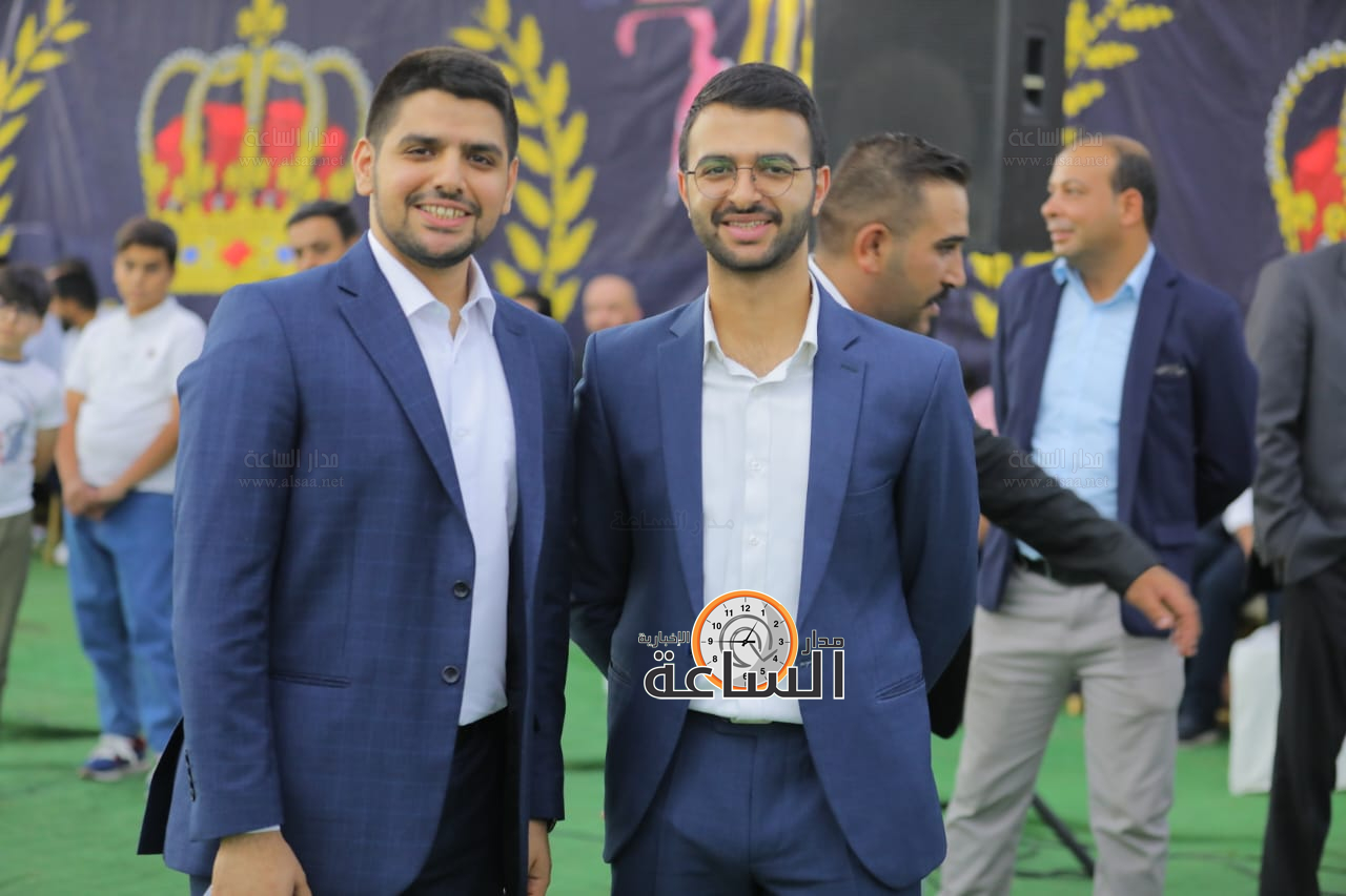 Madar Al-Saa Images 0.7751228754443176