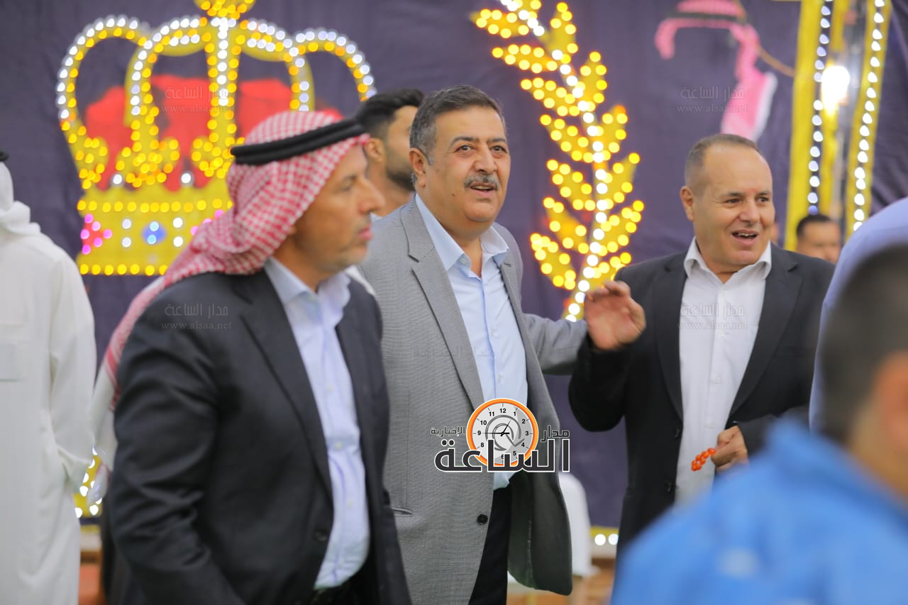 Madar Al-Saa Images 0.9123921634099064