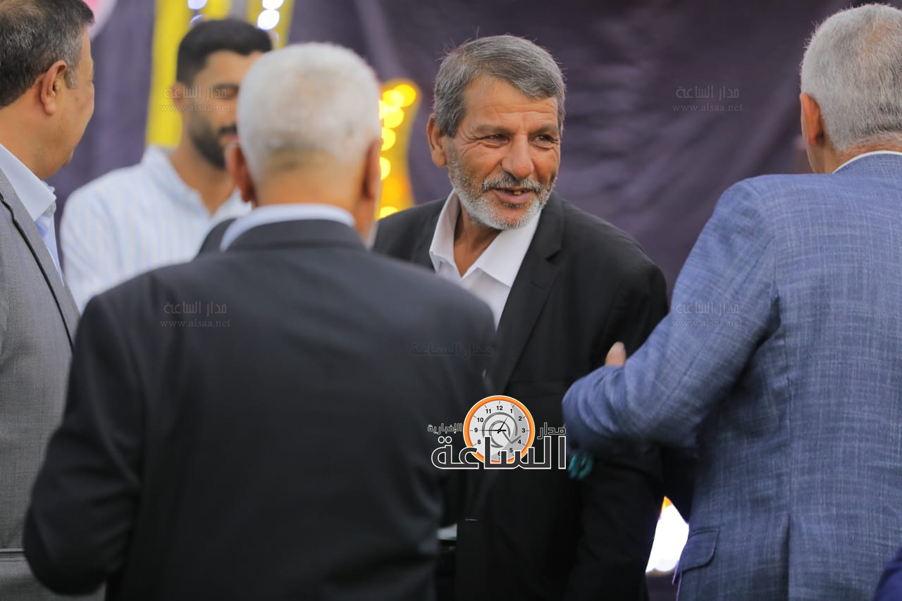 Madar Al-Saa Images 0.9712128606731116