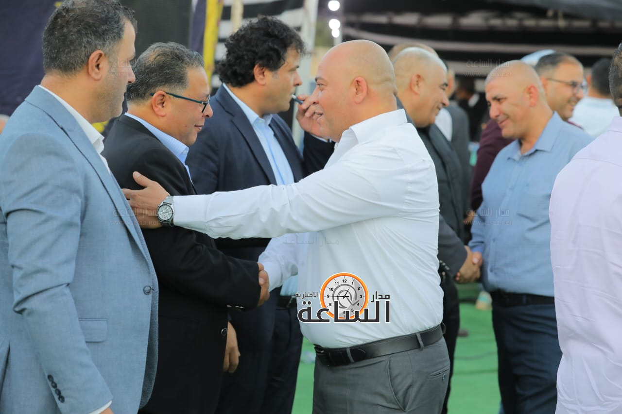 Madar Al-Saa Images 0.6659167521265281