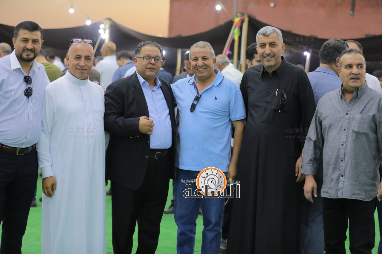 Madar Al-Saa Images 0.4260946401245147