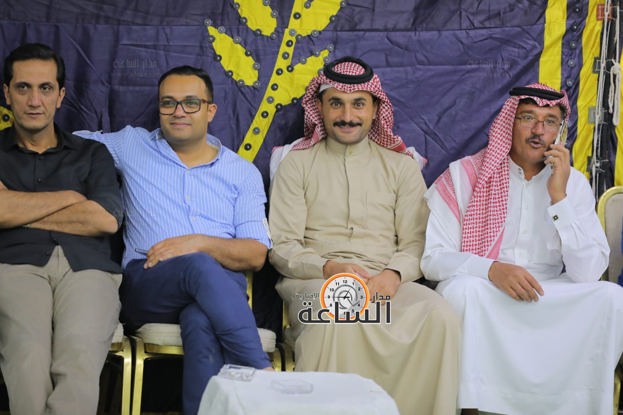 Madar Al-Saa Images 0.9634549353098825