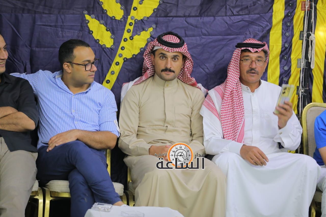 Madar Al-Saa Images 0.06689011765768815