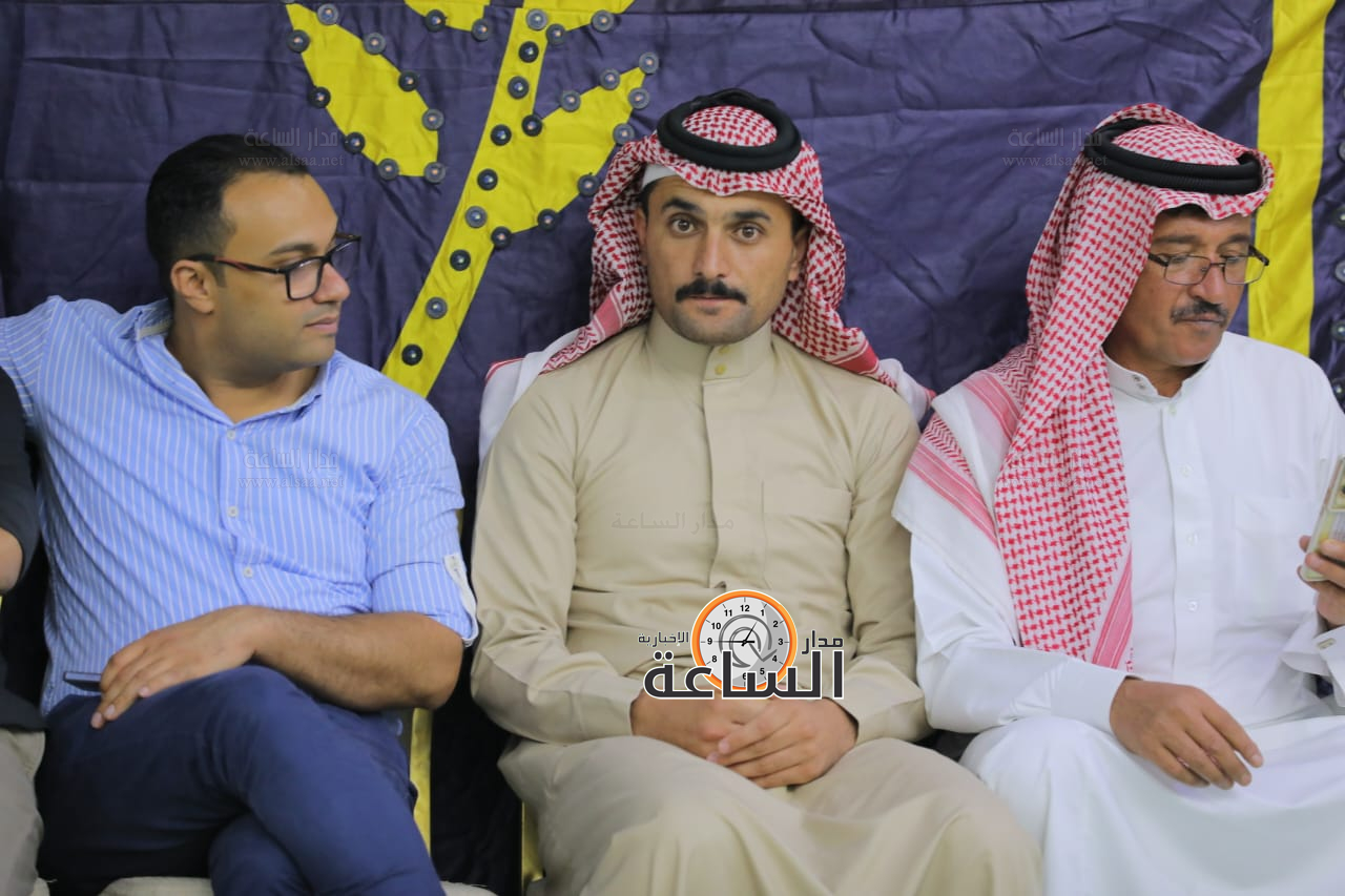 Madar Al-Saa Images 0.5667501233182719