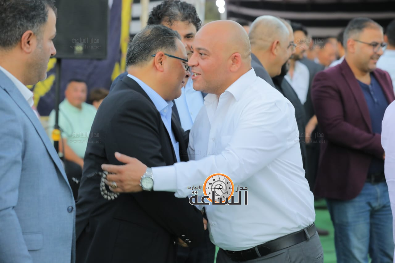 Madar Al-Saa Images 0.4338676218950226