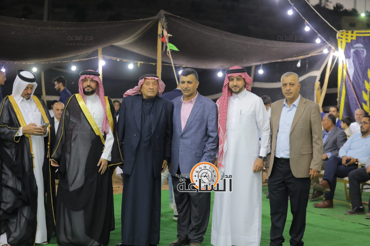 Madar Al-Saa Images 0.8592115121291461