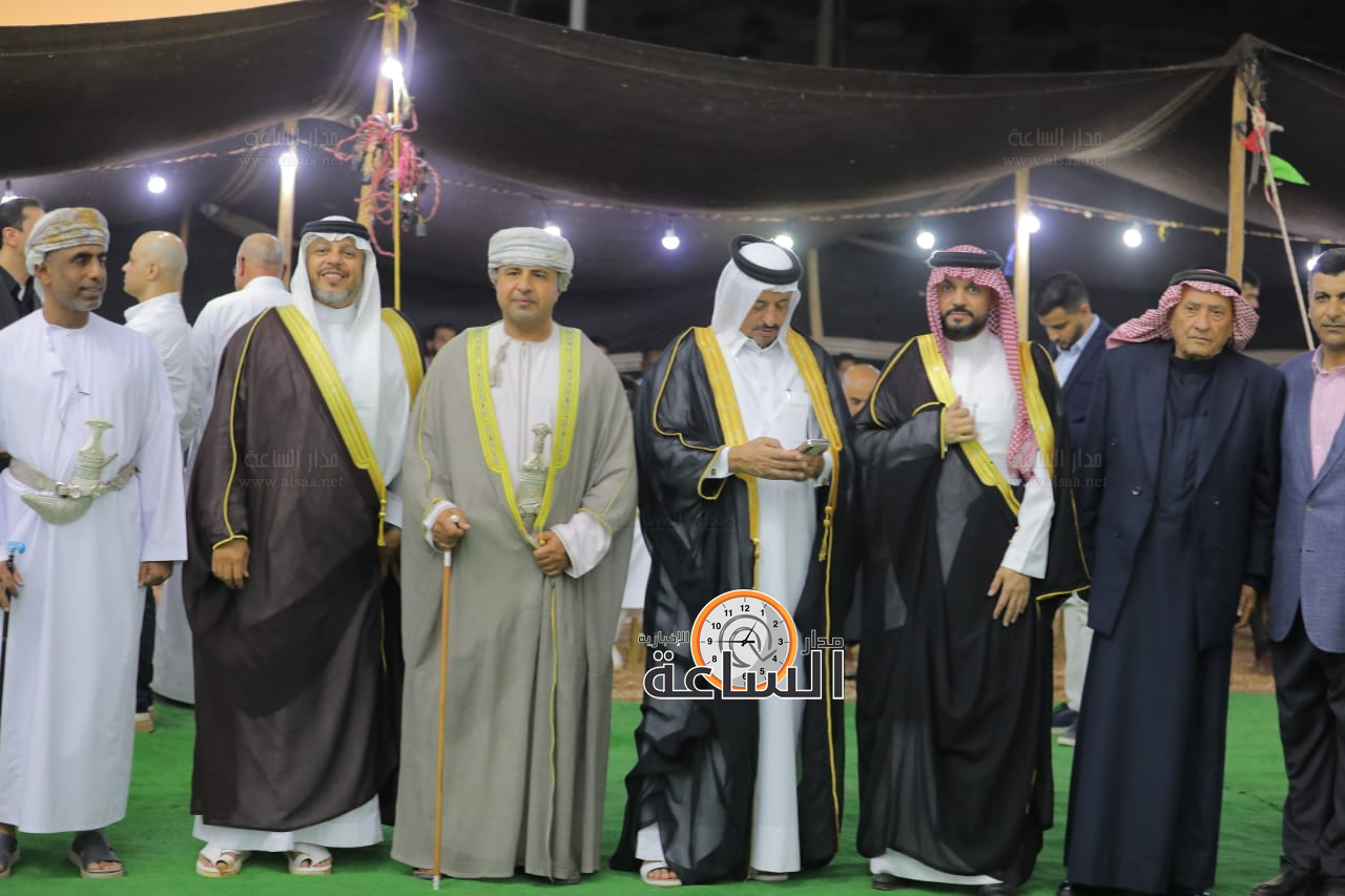 Madar Al-Saa Images 0.7035079133516311