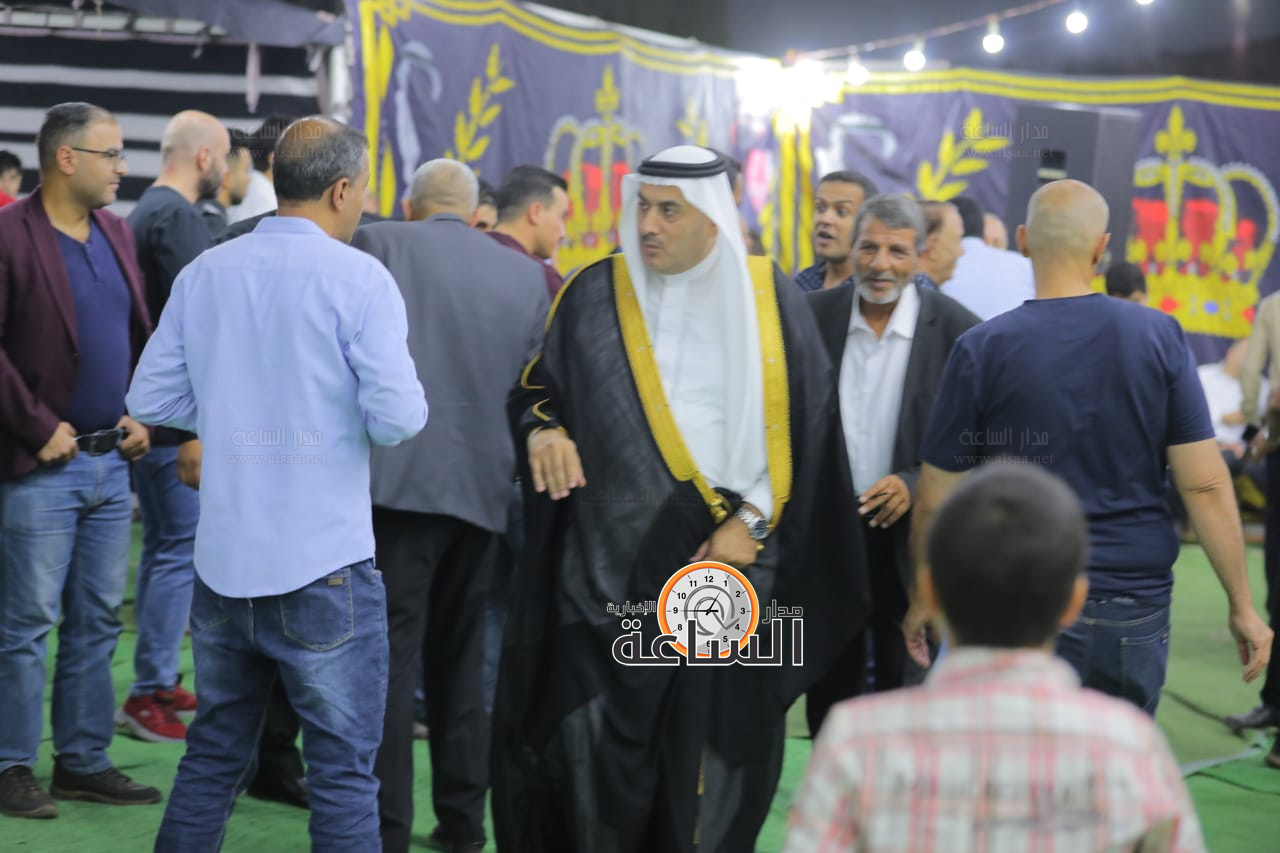 Madar Al-Saa Images 0.049421796477404634