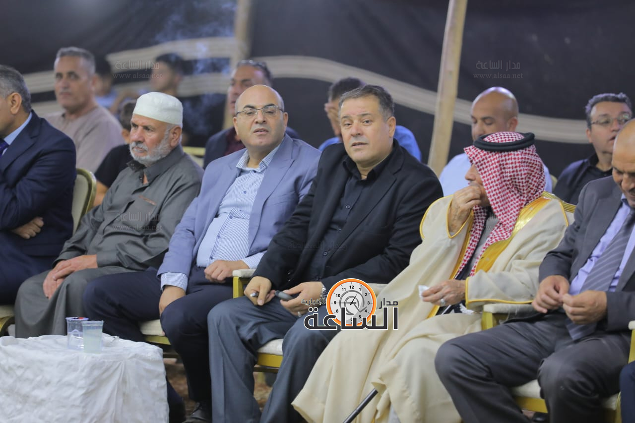 Madar Al-Saa Images 0.3666580480684203