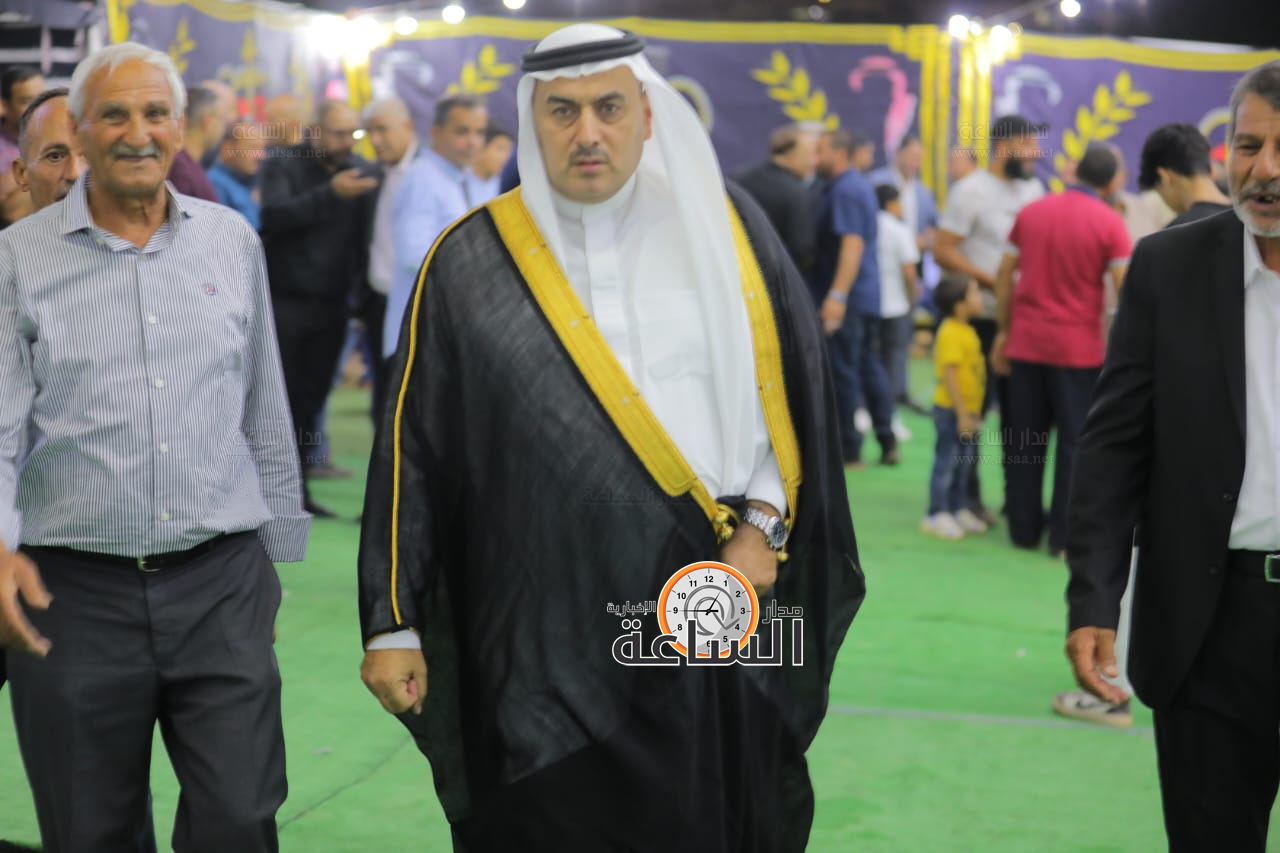 Madar Al-Saa Images 0.44095592533282746