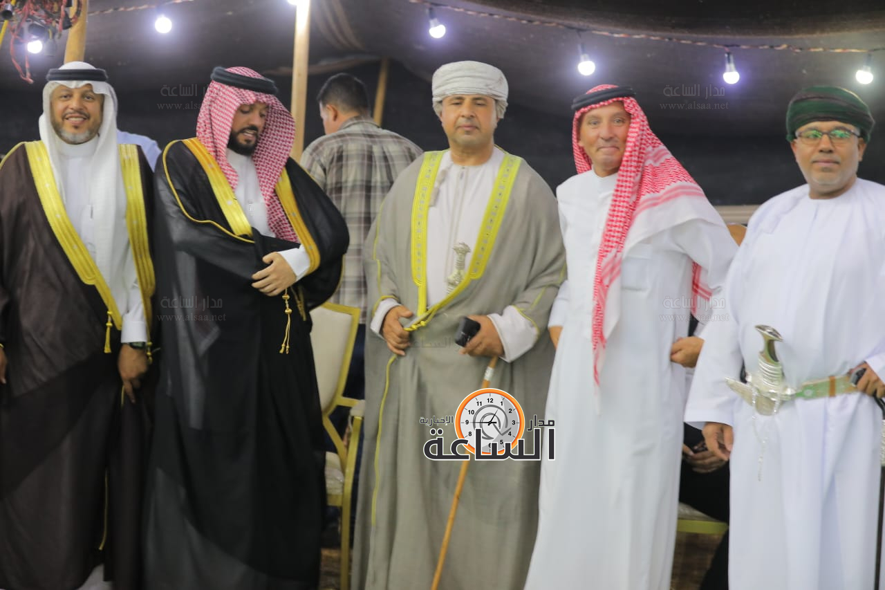 Madar Al-Saa Images 0.277229068352588