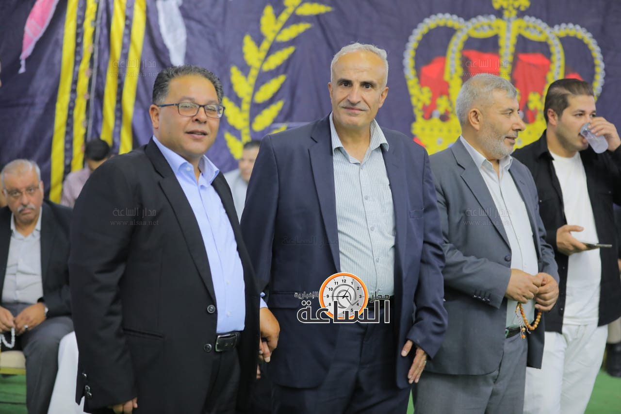 Madar Al-Saa Images 0.0624614117946205