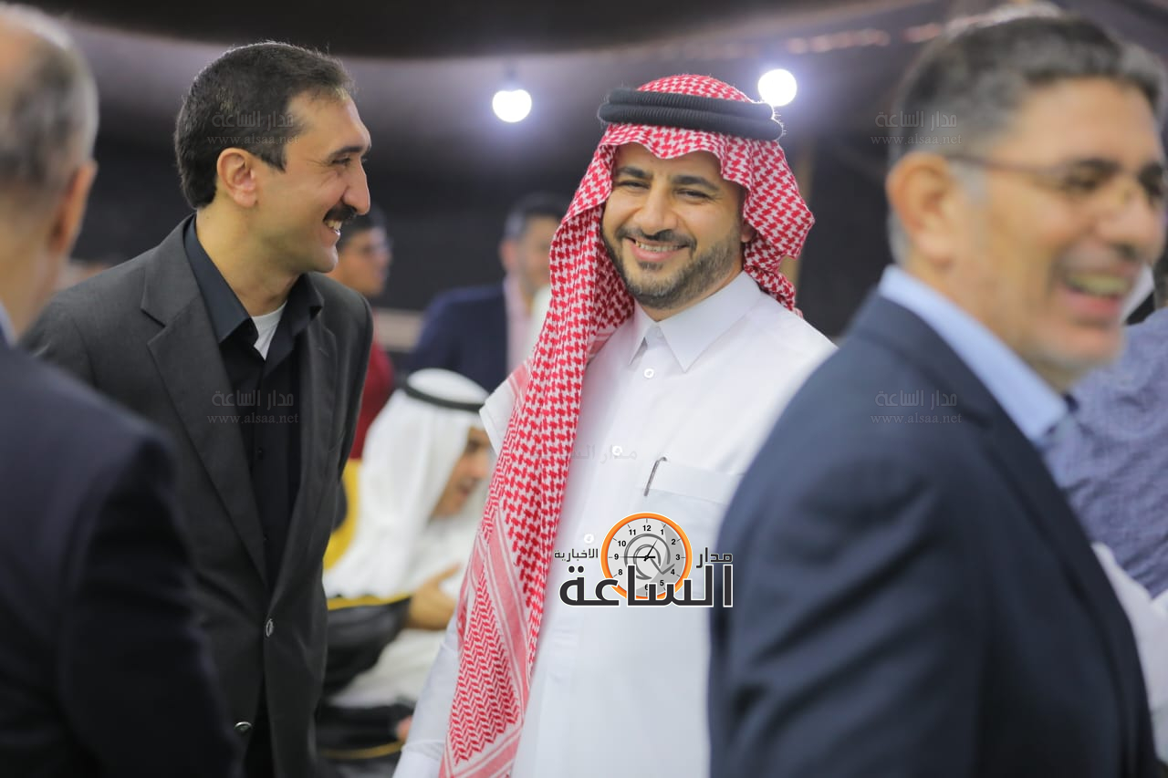 Madar Al-Saa Images 0.5862414748854223