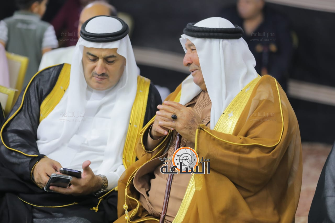 Madar Al-Saa Images 0.8039668287853532