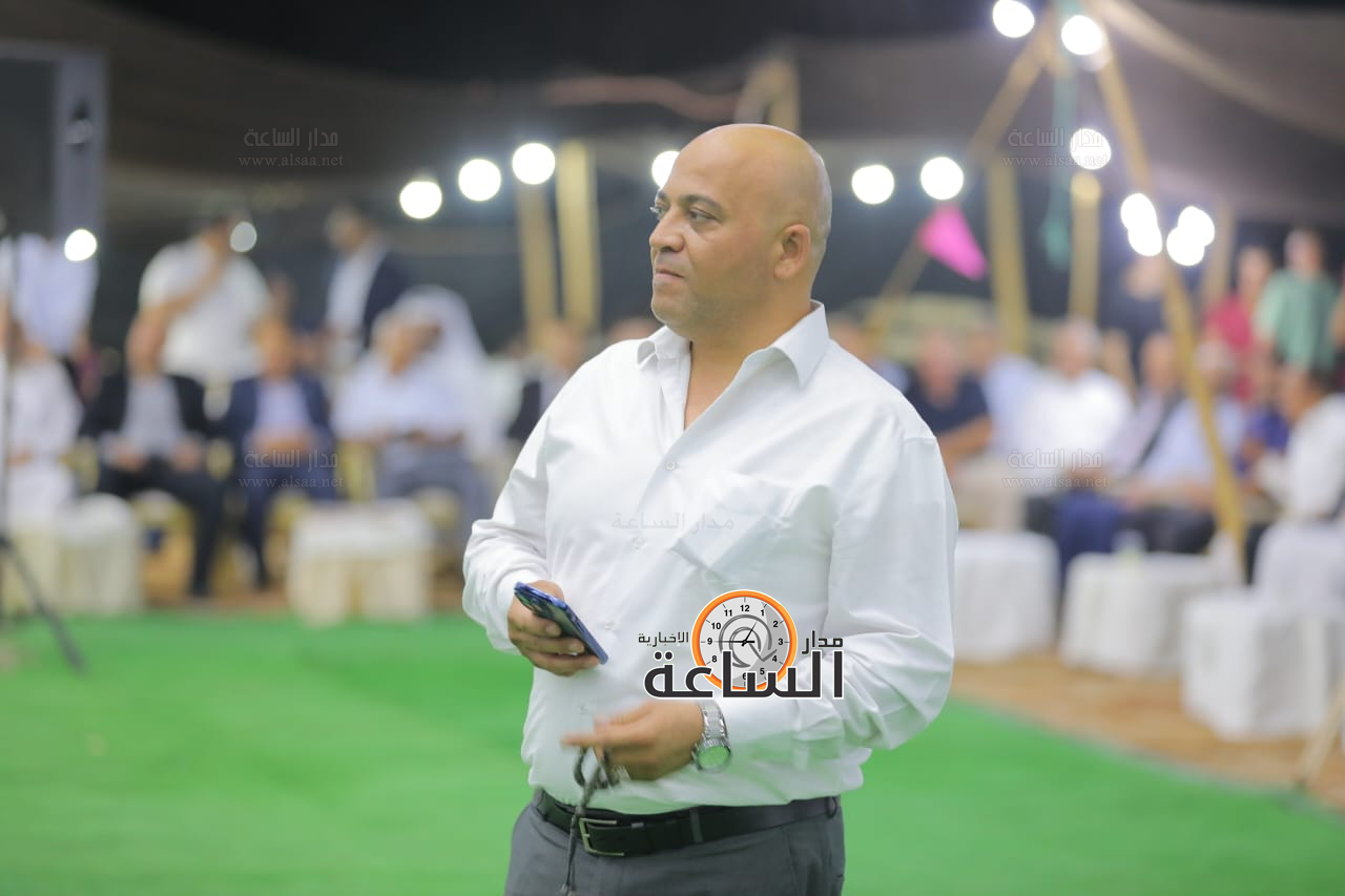 Madar Al-Saa Images 0.4807036676335654