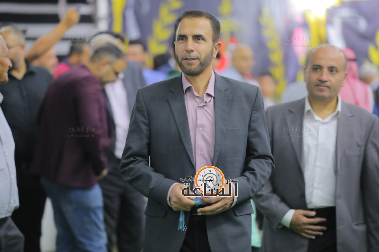 Madar Al-Saa Images 0.7651803603312872