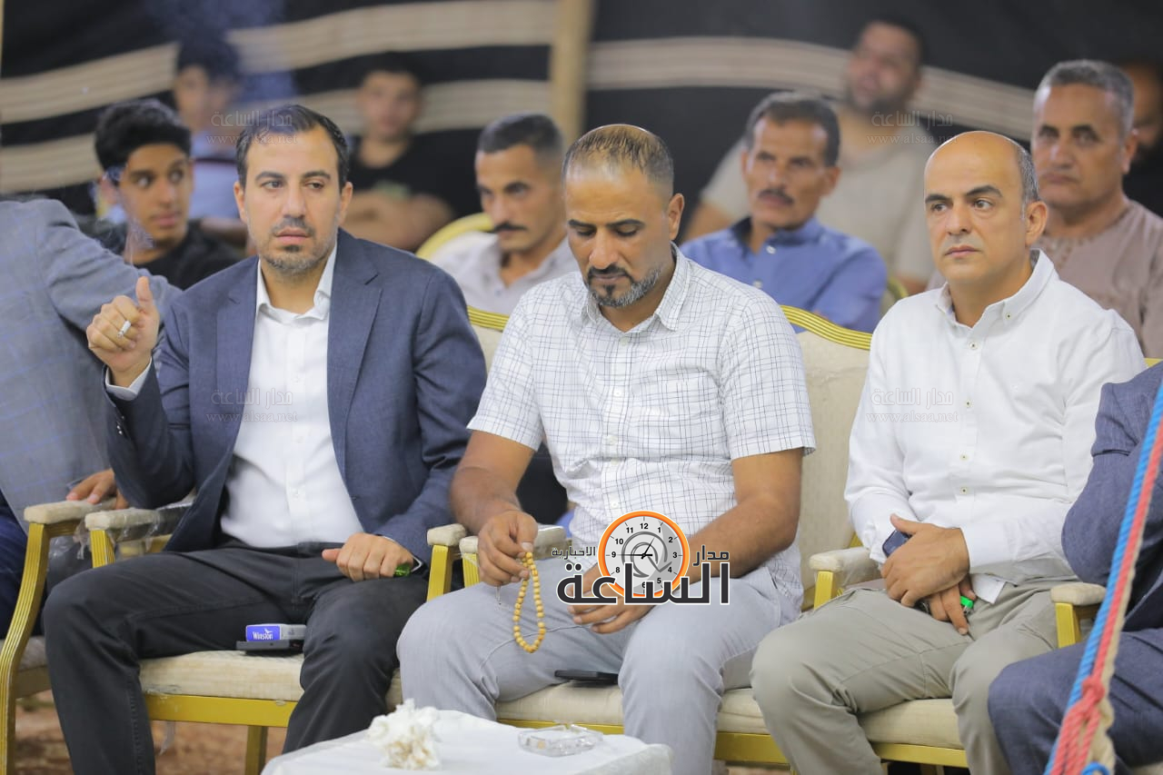 Madar Al-Saa Images 0.6714614955147815