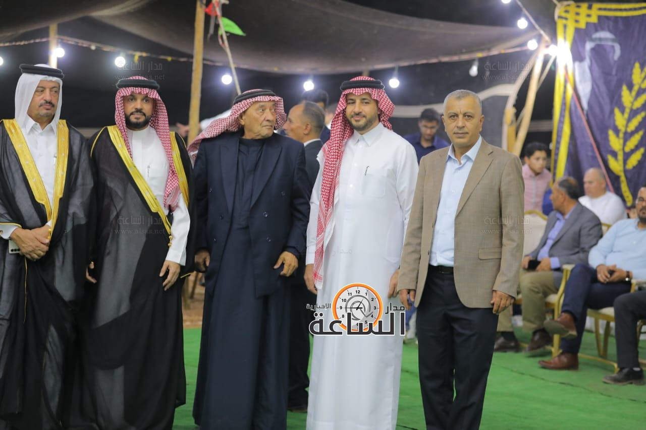 Madar Al-Saa Images 0.9675986668323575