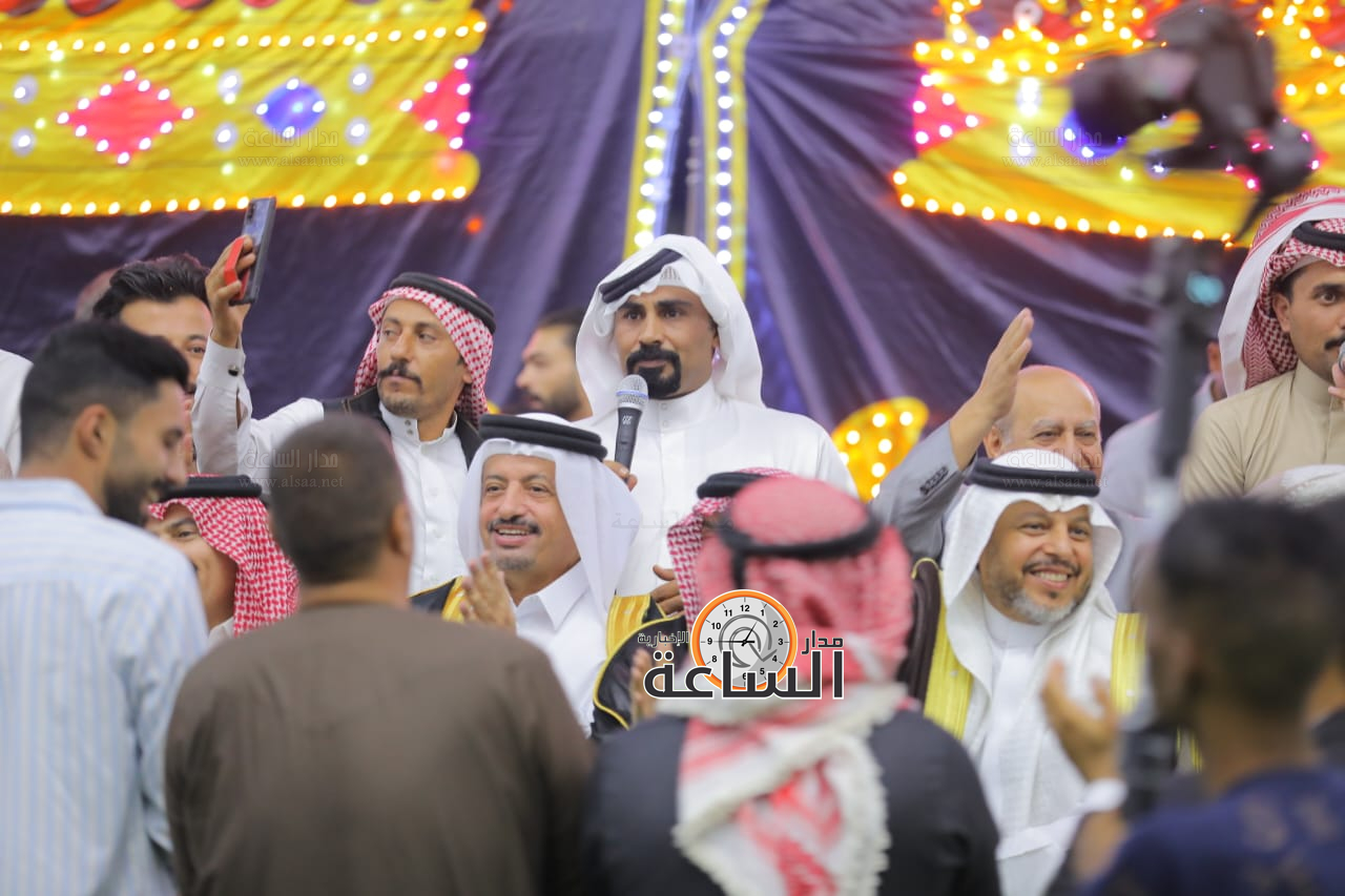 Madar Al-Saa Images 0.28133782587406286