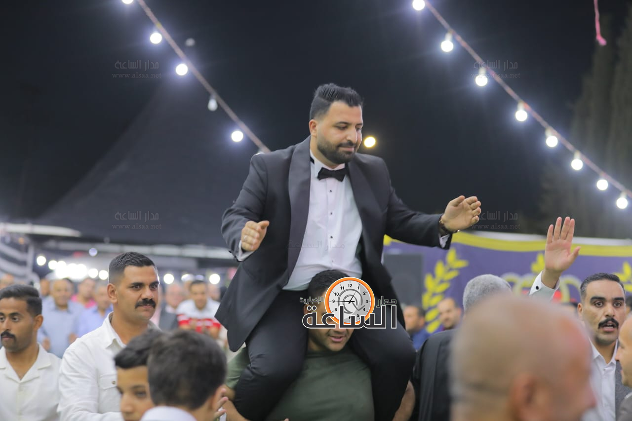 Madar Al-Saa Images 0.4668847237912981