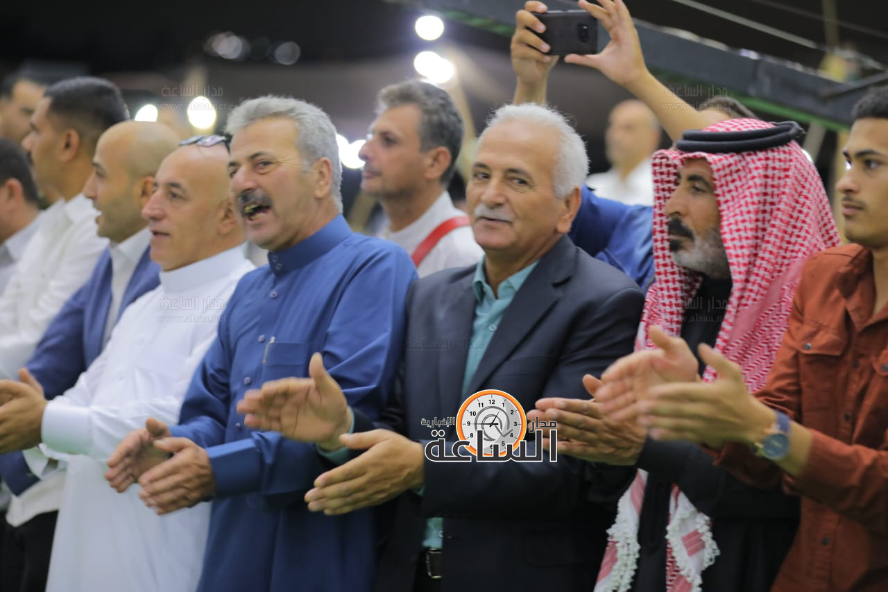 Madar Al-Saa Images 0.1298259317498105