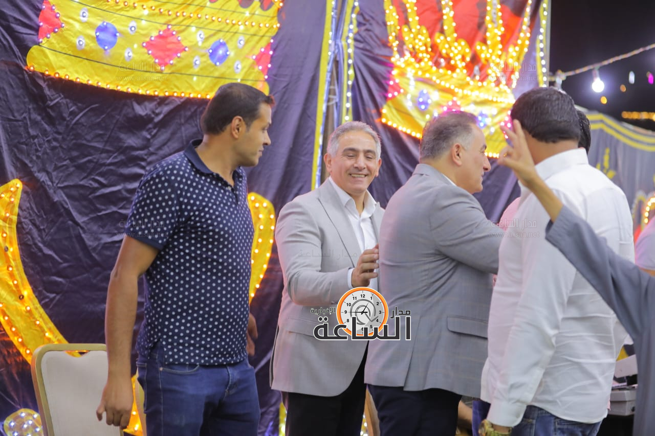 Madar Al-Saa Images 0.9465197215197161