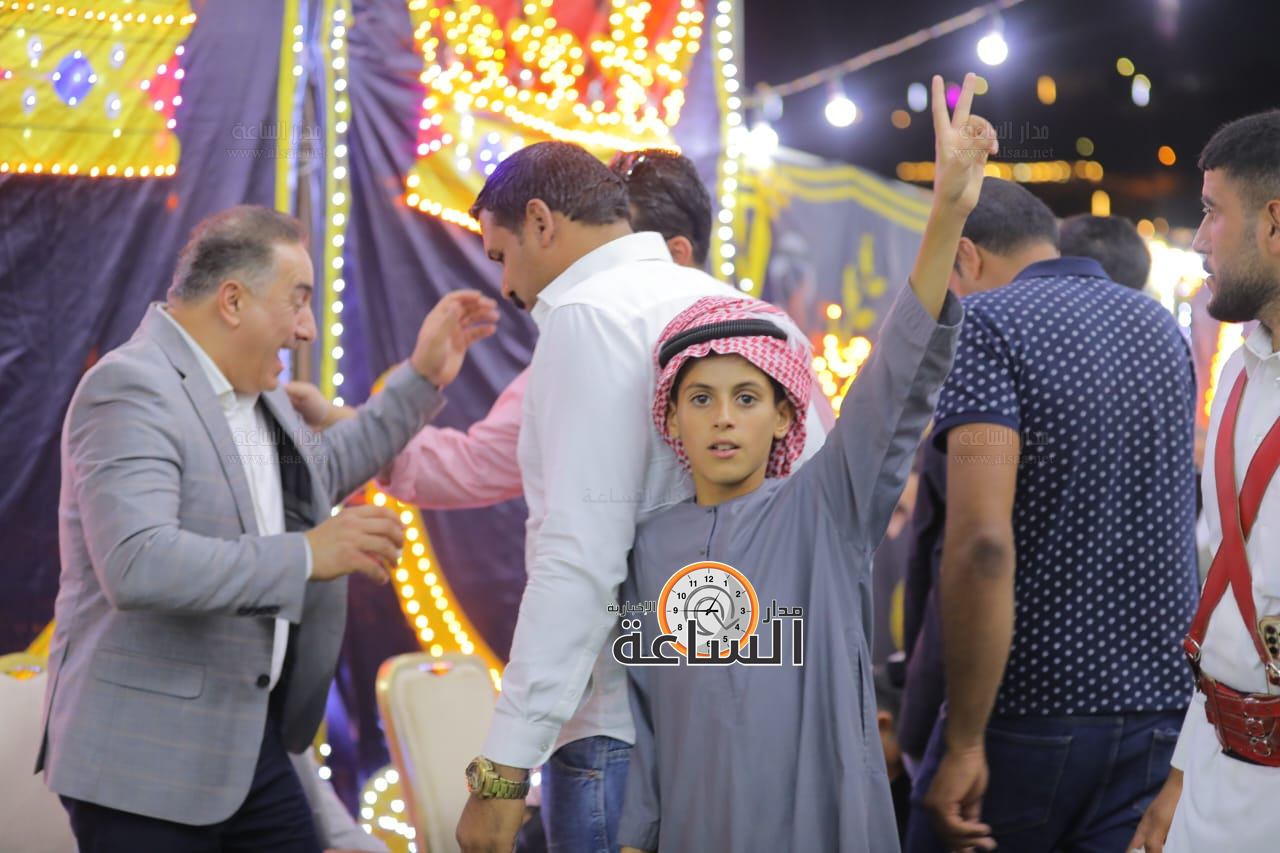 Madar Al-Saa Images 0.37125084078315096