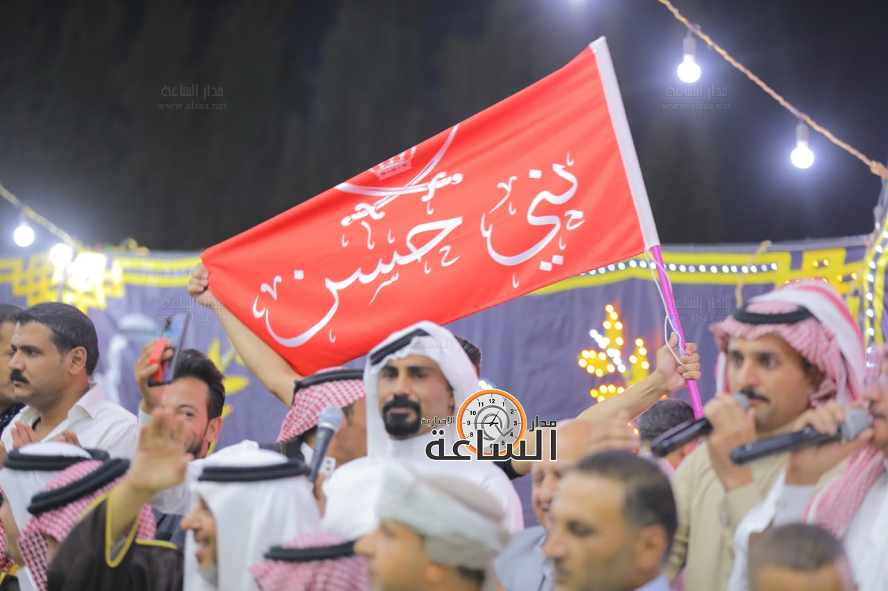 Madar Al-Saa Images 0.8454091504830501