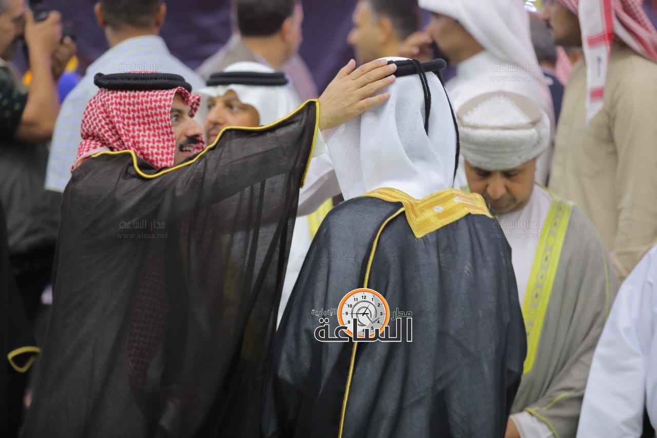 Madar Al-Saa Images 0.9178912517315088