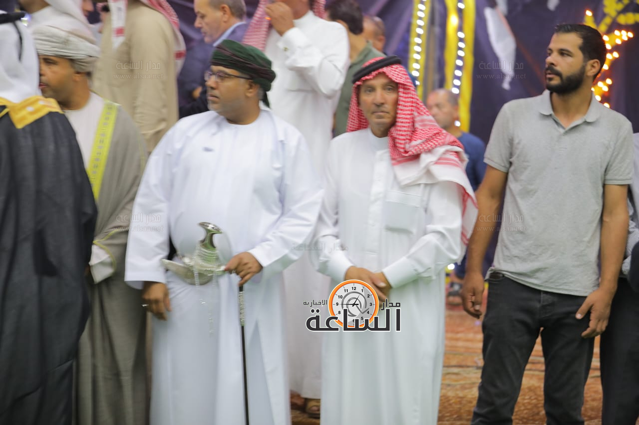 Madar Al-Saa Images 0.5271775412847848