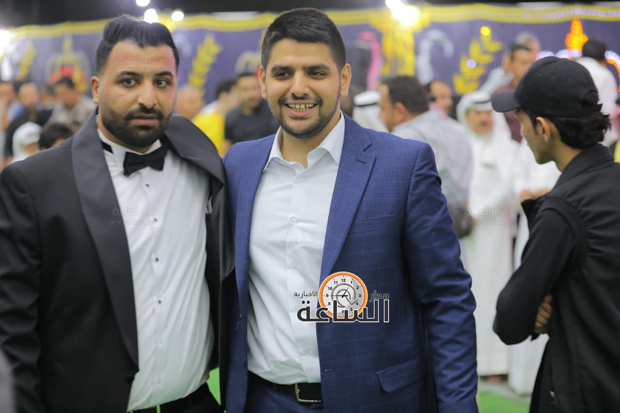 Madar Al-Saa Images 0.30914177716768987