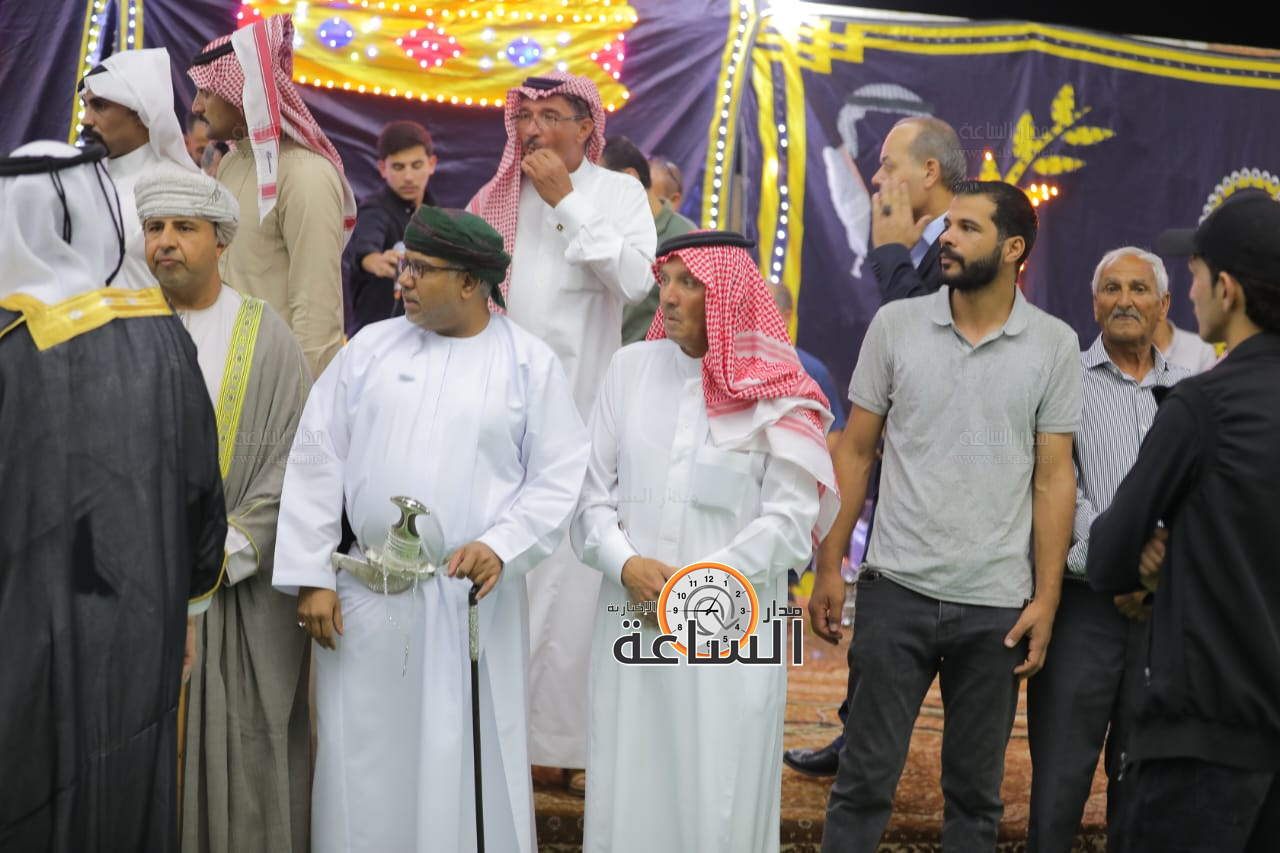 Madar Al-Saa Images 0.32595992337458046