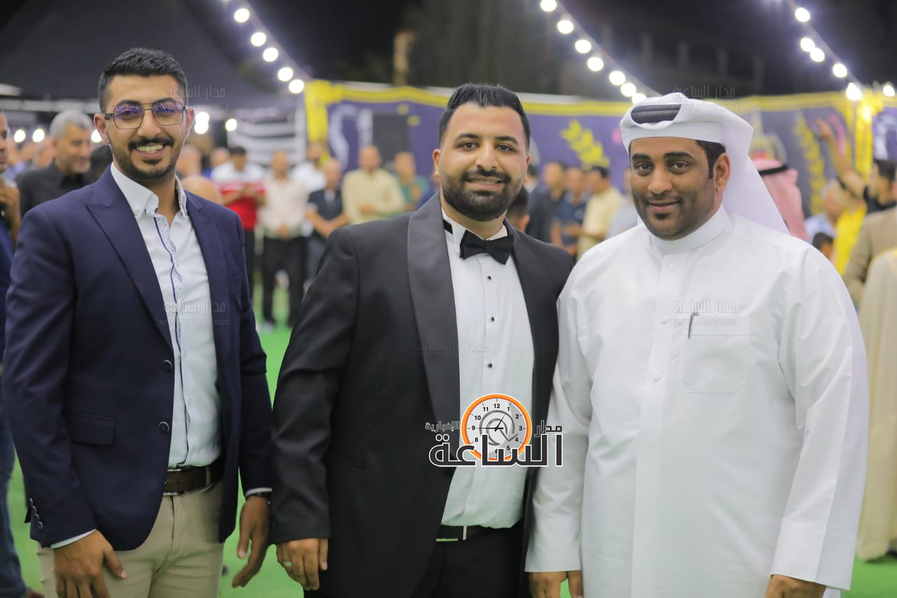 Madar Al-Saa Images 0.8677312906274841