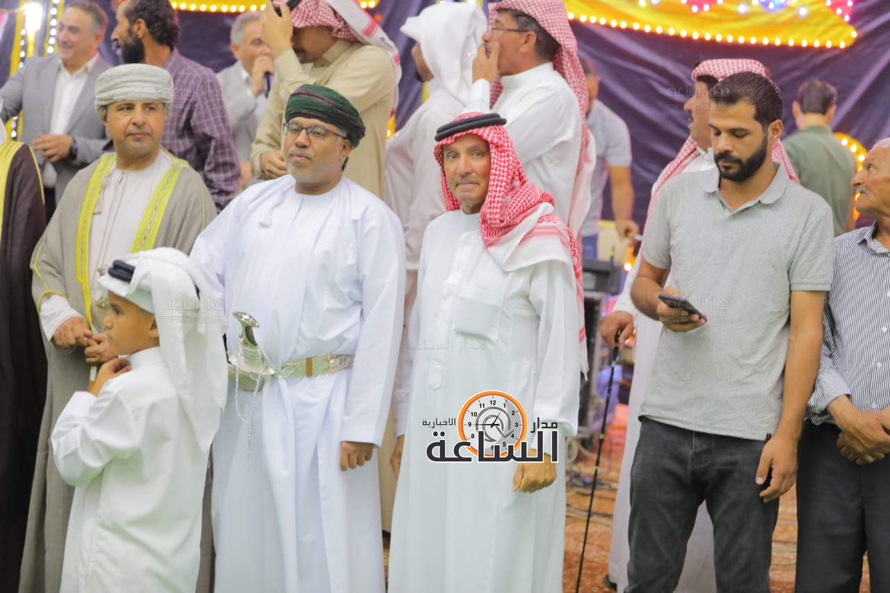 Madar Al-Saa Images 0.7786835607576101