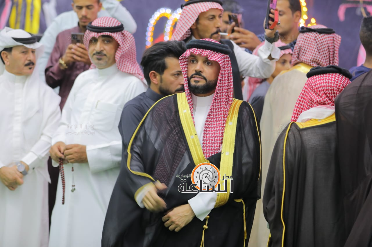 Madar Al-Saa Images 0.4370581218129941