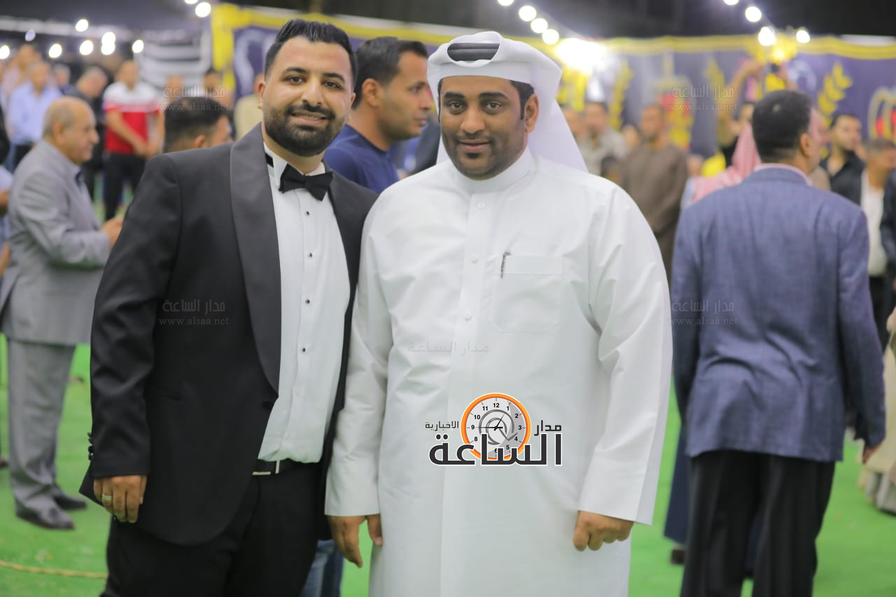 Madar Al-Saa Images 0.5148861682702301