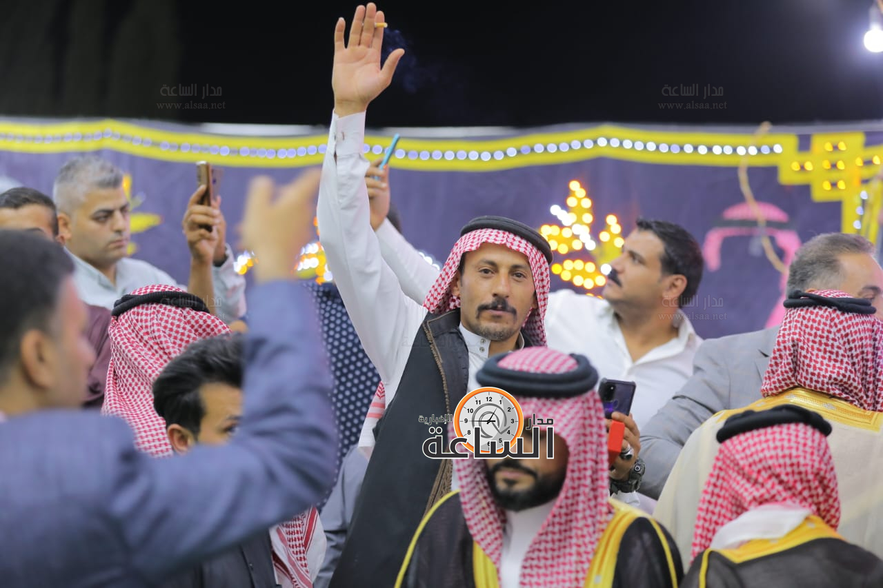 Madar Al-Saa Images 0.7048274728660926