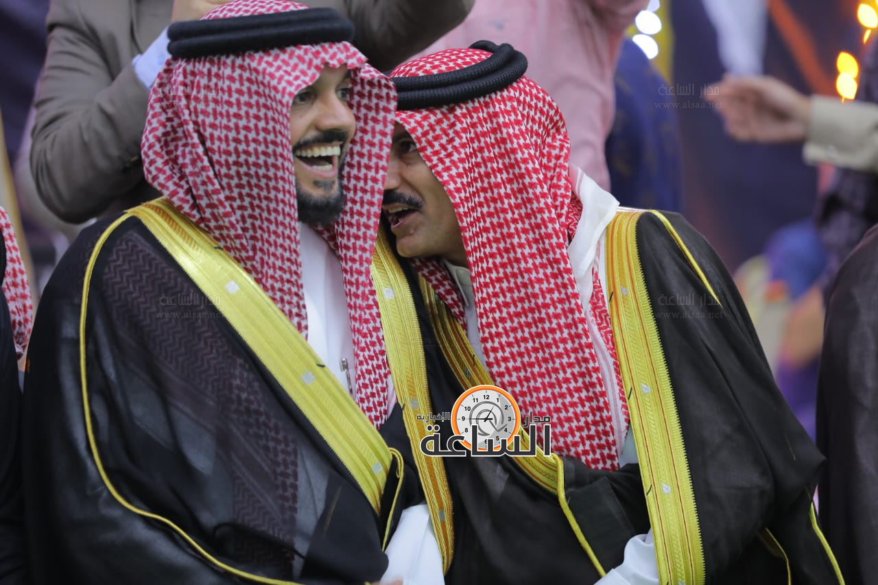 Madar Al-Saa Images 0.46245782504875366